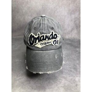 Orlando hat